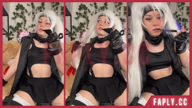 alice starr onlyfans leak #33