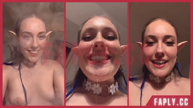 clover fae onlyfans leak #23