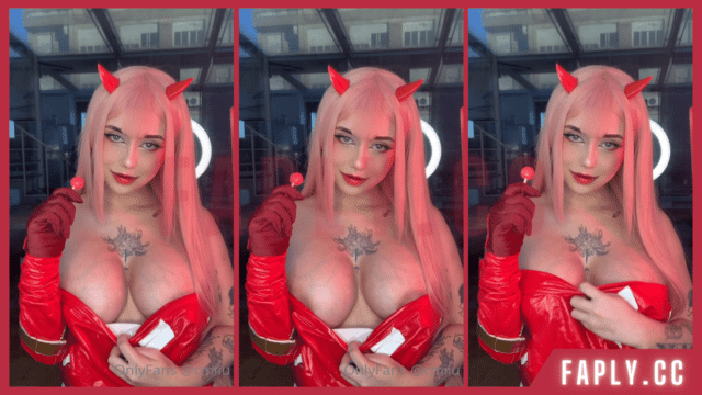cmiiu onlyfans leak #26