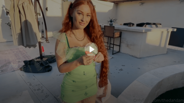 thedandangler onlyfans leak #6