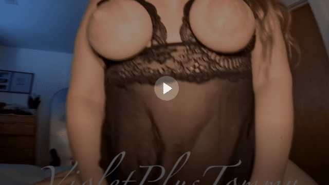 violetplustommy onlyfans leak #15
