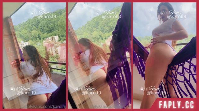 karoll9 onlyfans leak #36