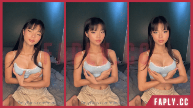 minaash onlyfans leak #16