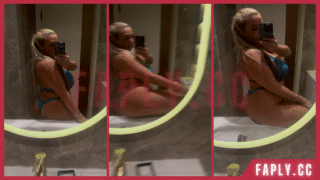 misschloeamber onlyfans leak #7