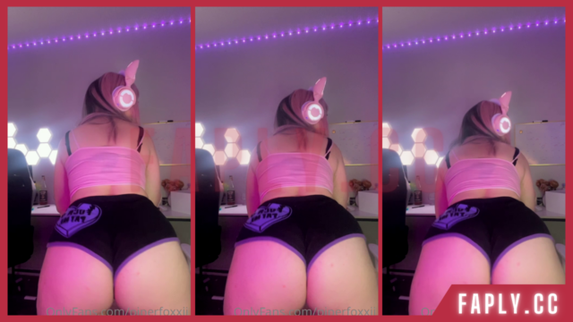 piperfoxxii onlyfans leak #54