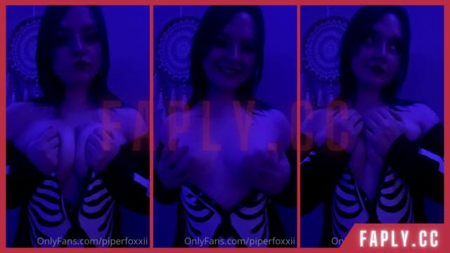 piperfoxxii onlyfans leak #67
