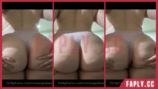 xoxojuliaa onlyfans leak #7