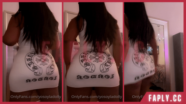 yosoyladolly onlyfans leak #32
